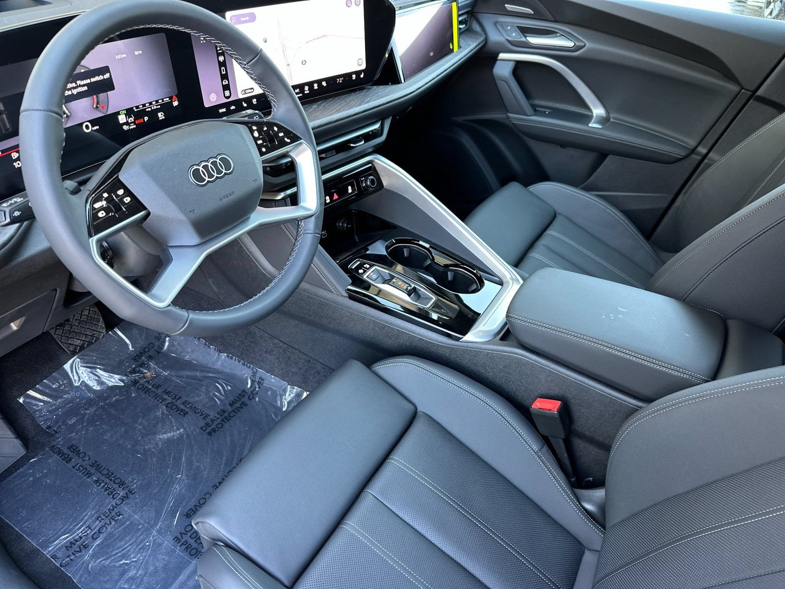 New 2026 Audi Q5 Premium Plus AWD/4WD image 9