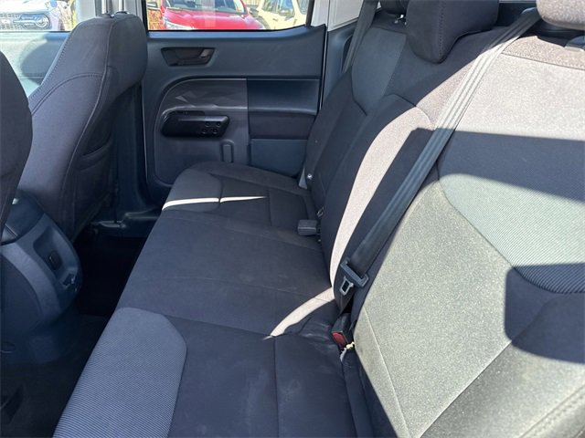 Used 2022 Ford Maverick XL image 12