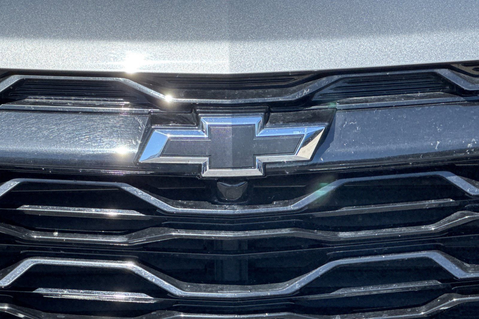 Used 2025 Chevrolet Equinox RS AWD/4WD image 44