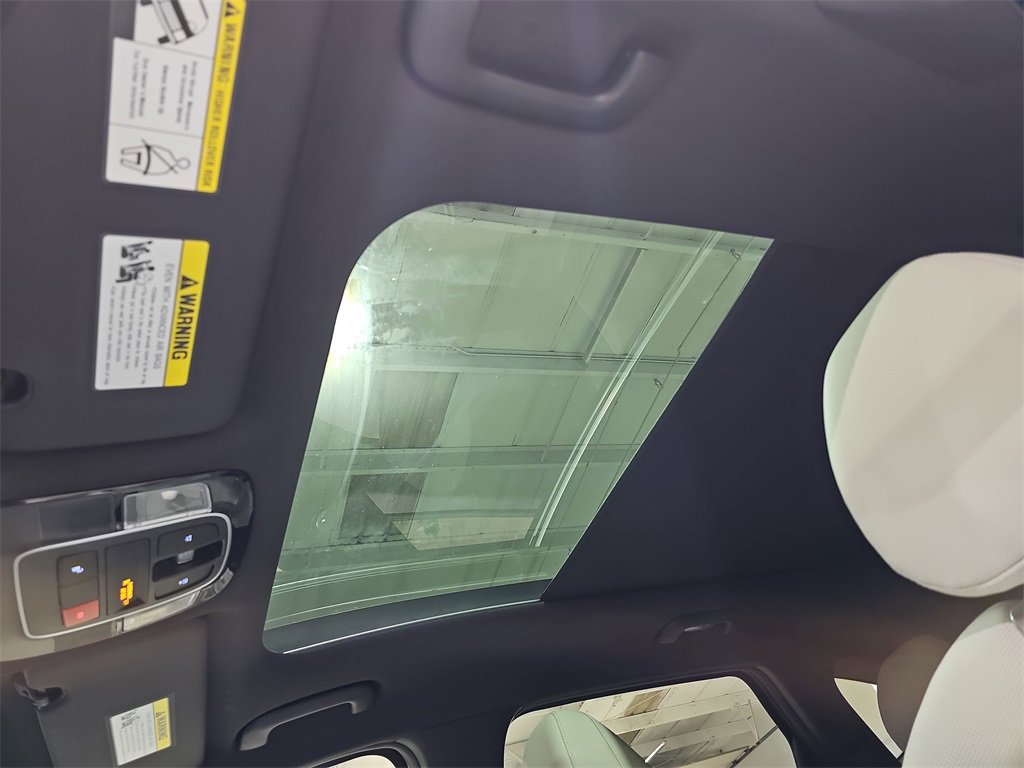 New 2026 Hyundai Tucson Limited image 30