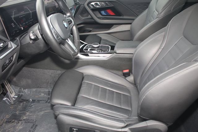 Certified 2024 BMW M240i xDrive Coupe w/ Premium Package image 21