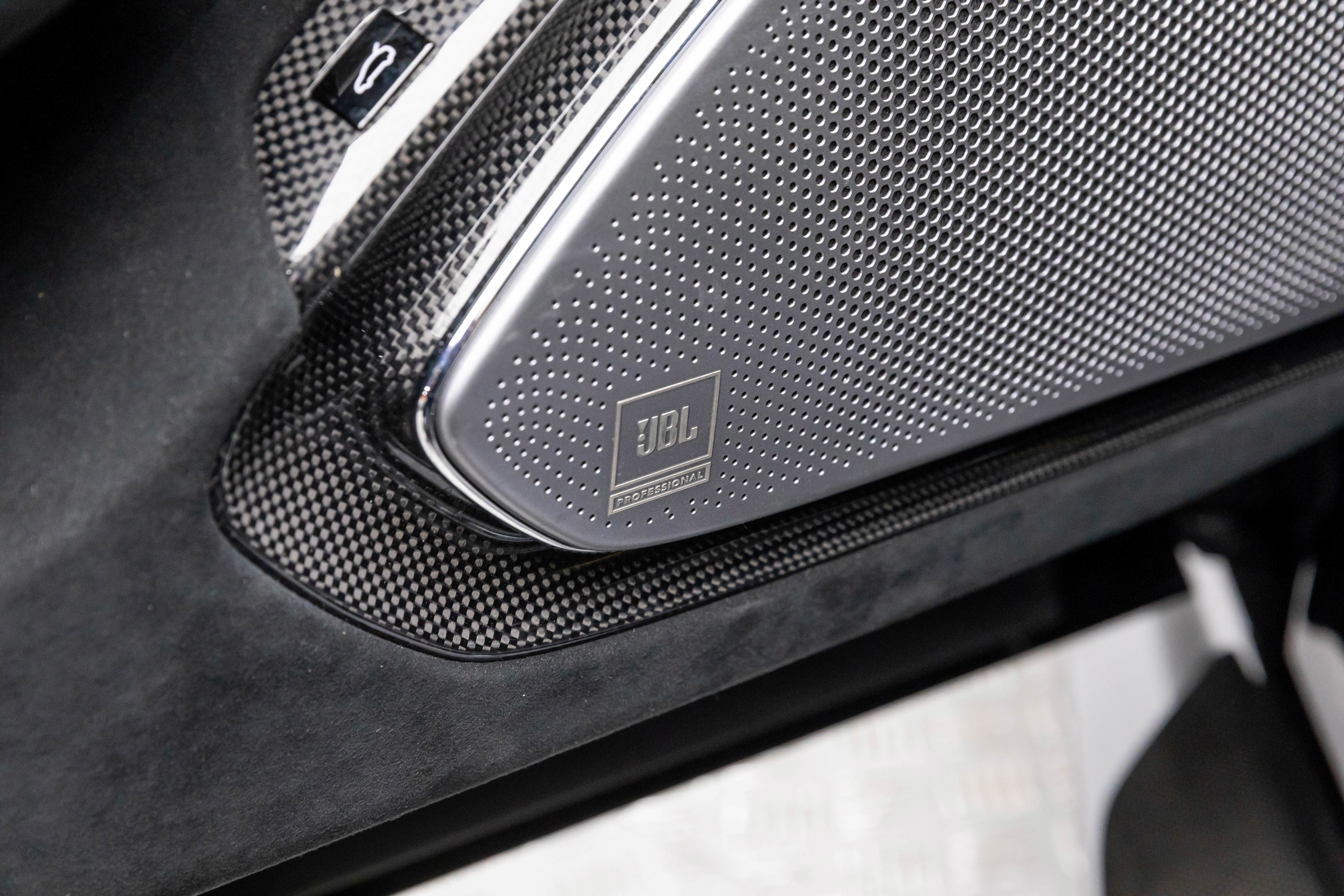 Certified 2021 Ferrari Roma image 25