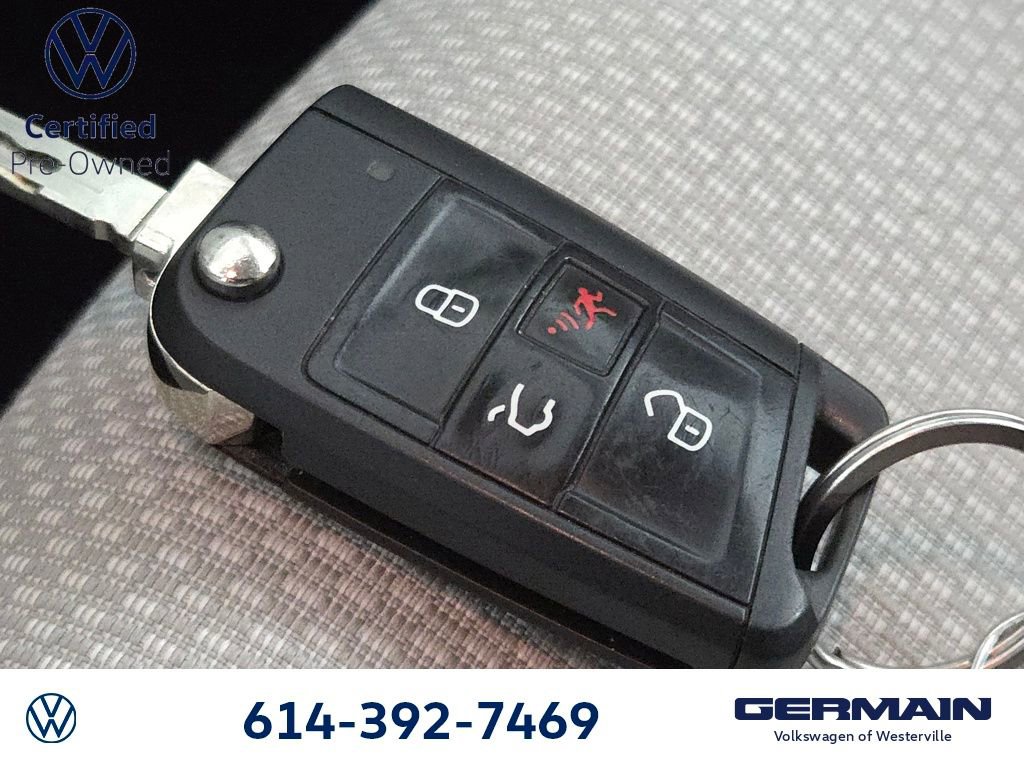 Certified 2020 Volkswagen Jetta S w/ Driver Assistance Package FWD image 33