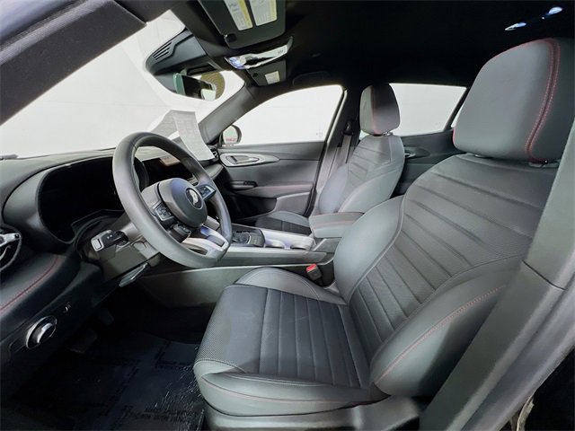 Used 2024 Dodge Hornet GT image 10