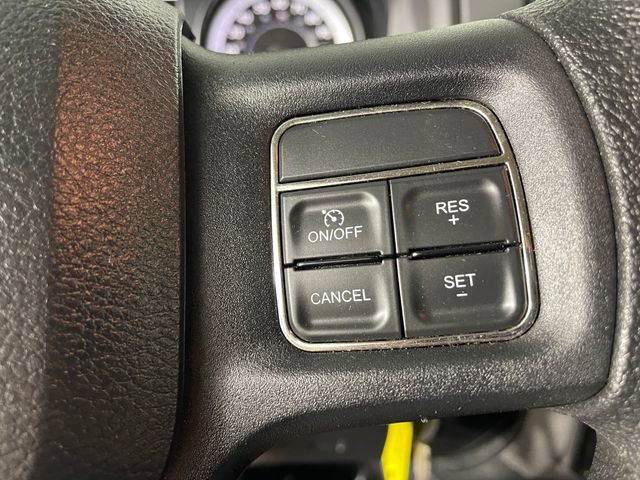 Used 2013 RAM 1500 Tradesman w/ PWR & Remote Entry Group RWD image 12