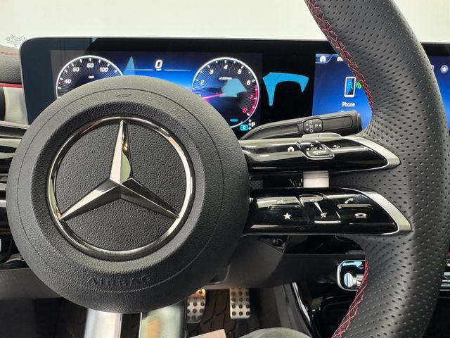 Certified 2026 Mercedes-Benz CLA 250 image 26