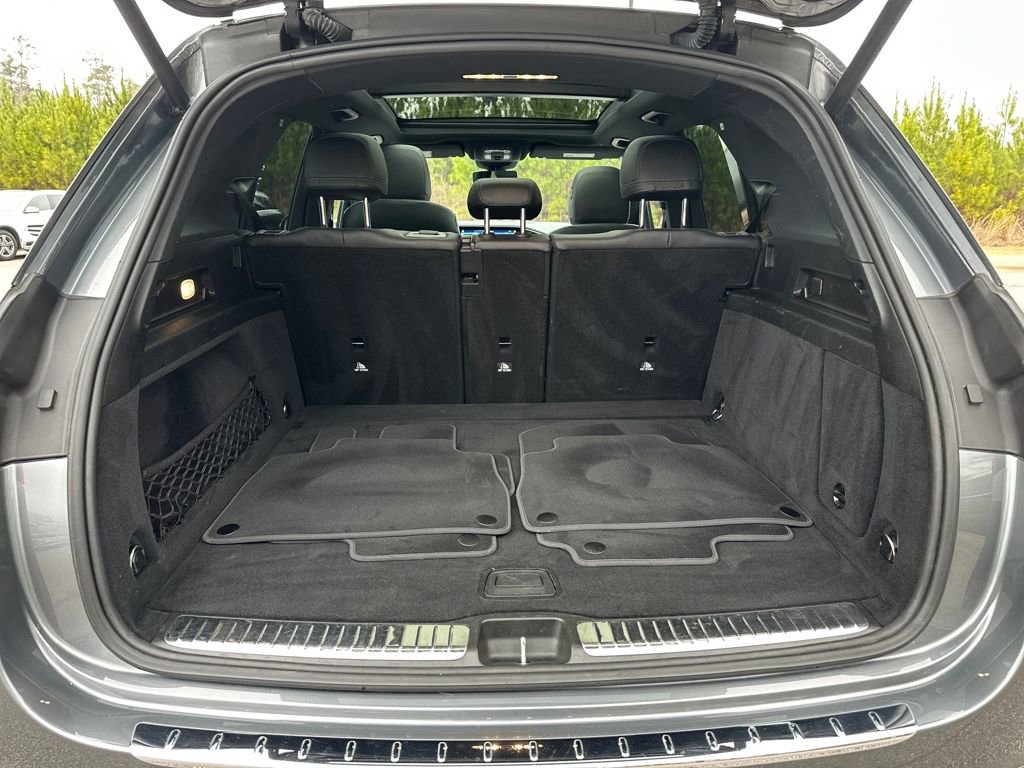 Certified 2022 Mercedes-Benz GLE 350 4MATIC image 31