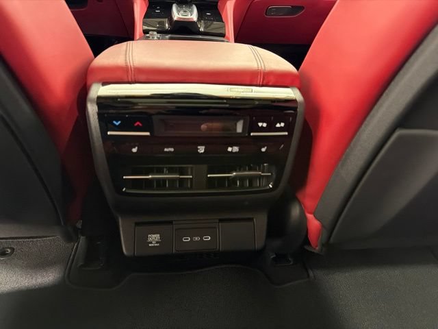 Certified 2026 Acura MDX A-Spec w/ Advance Package AWD/4WD image 28