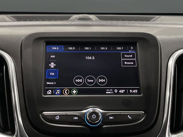 Used 2023 Chevrolet Equinox LT image 17