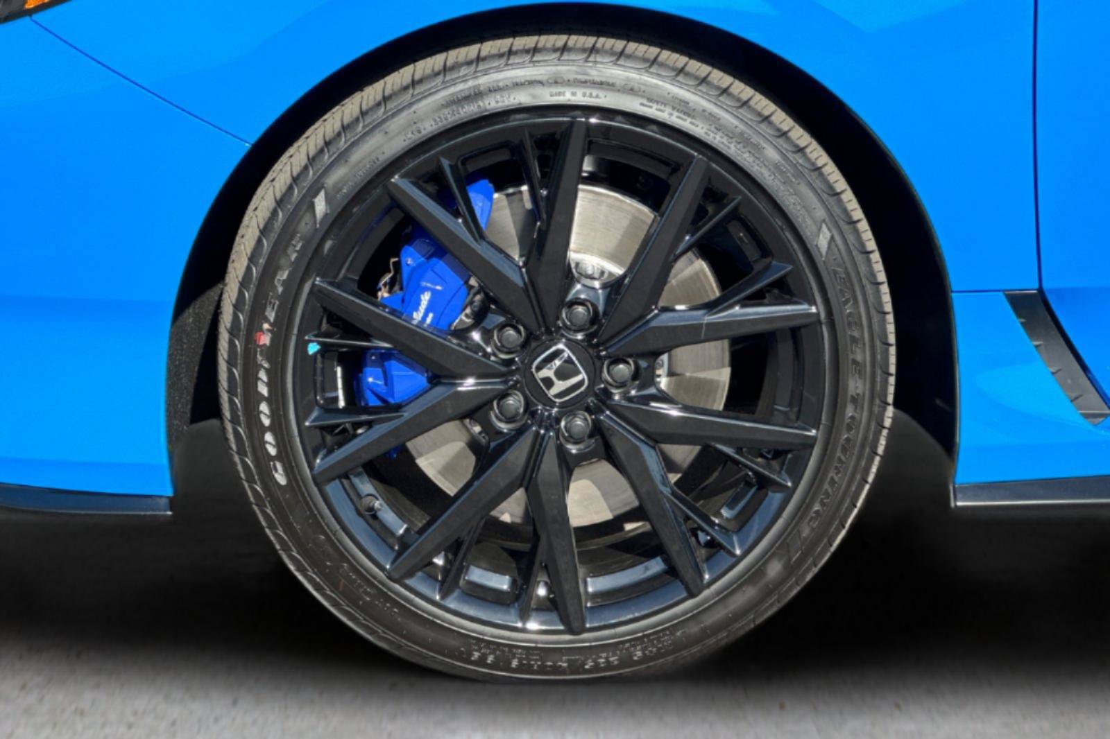 New 2026 Honda Prelude image 31