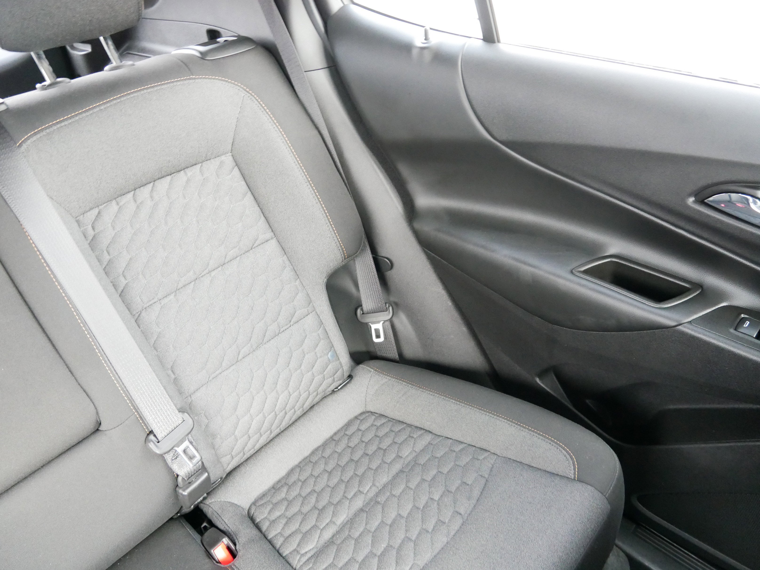 Used 2020 Chevrolet Equinox LT image 14