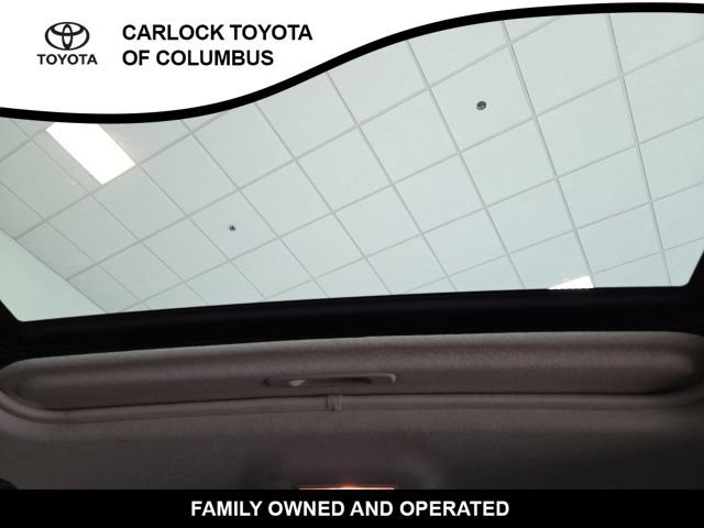 Used 2012 MAZDA MAZDA3 i Grand Touring w/ Tech Pkg FWD image 14