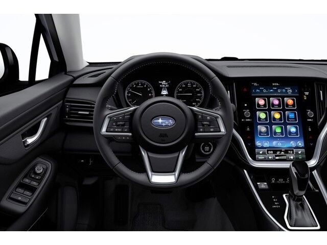 New 2025 Subaru Legacy Premium image 15