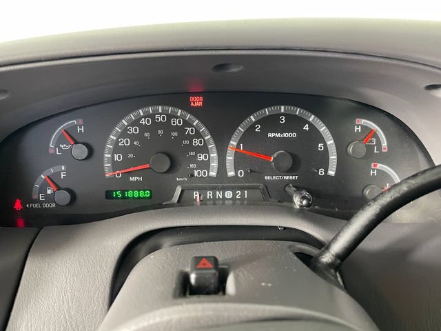 Used 2002 Ford F150 XLT AWD/4WD image 5