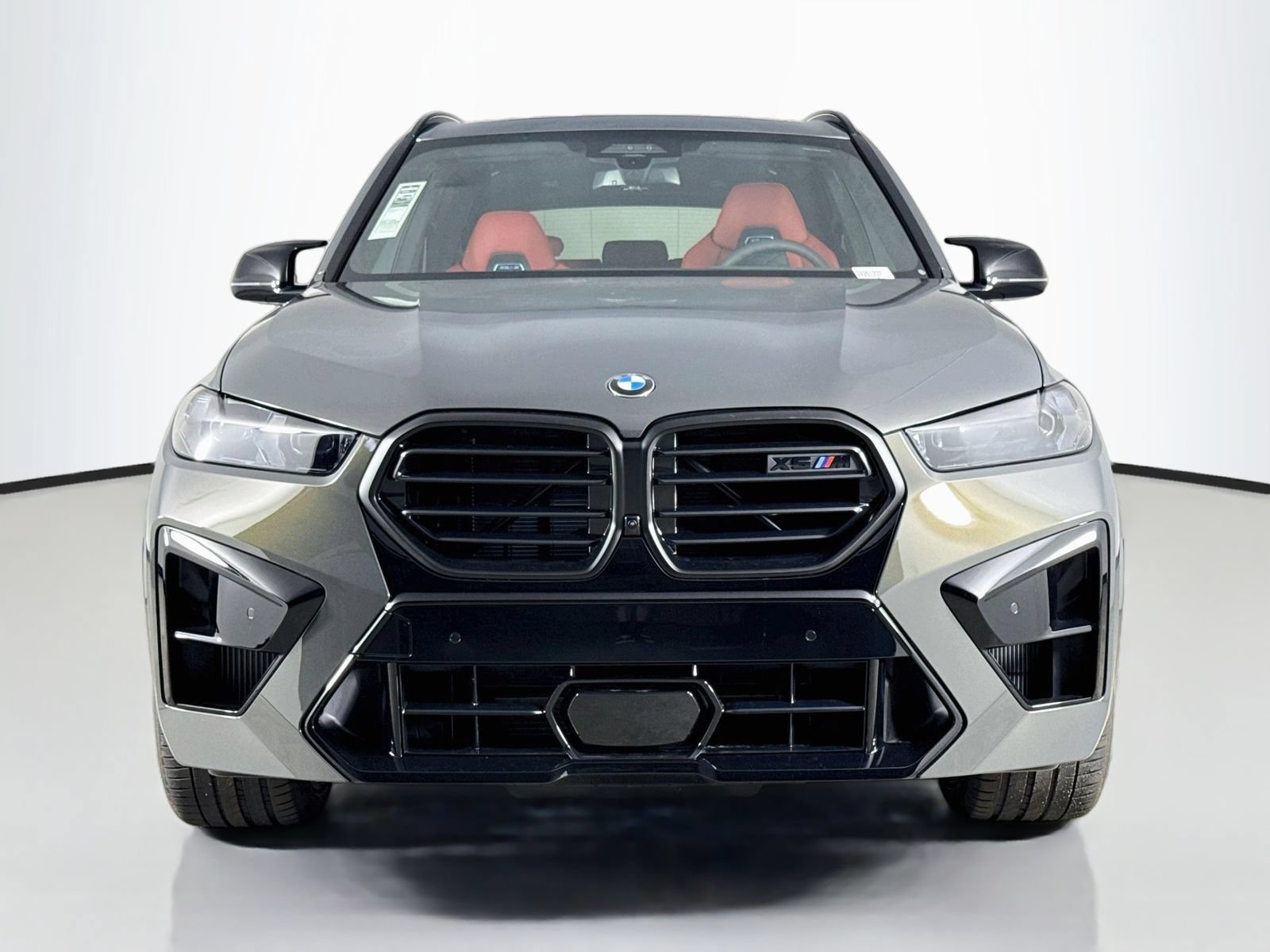 New 2026 BMW X5 M Competition w/ Executive Package AWD/4WD image 2