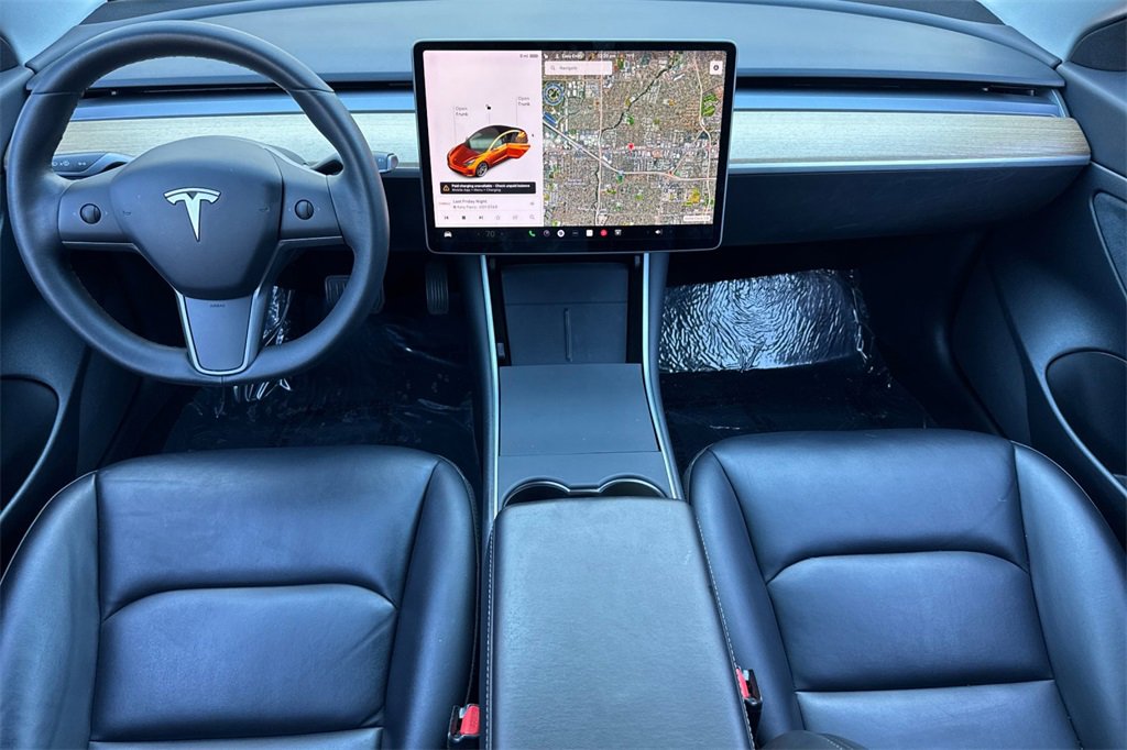 Used 2020 Tesla Model 3 Standard image 13