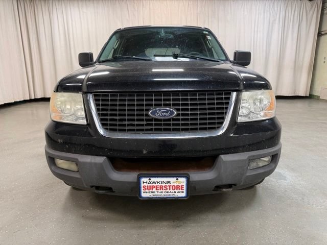 Used 2003 Ford Expedition XLT AWD/4WD image 12