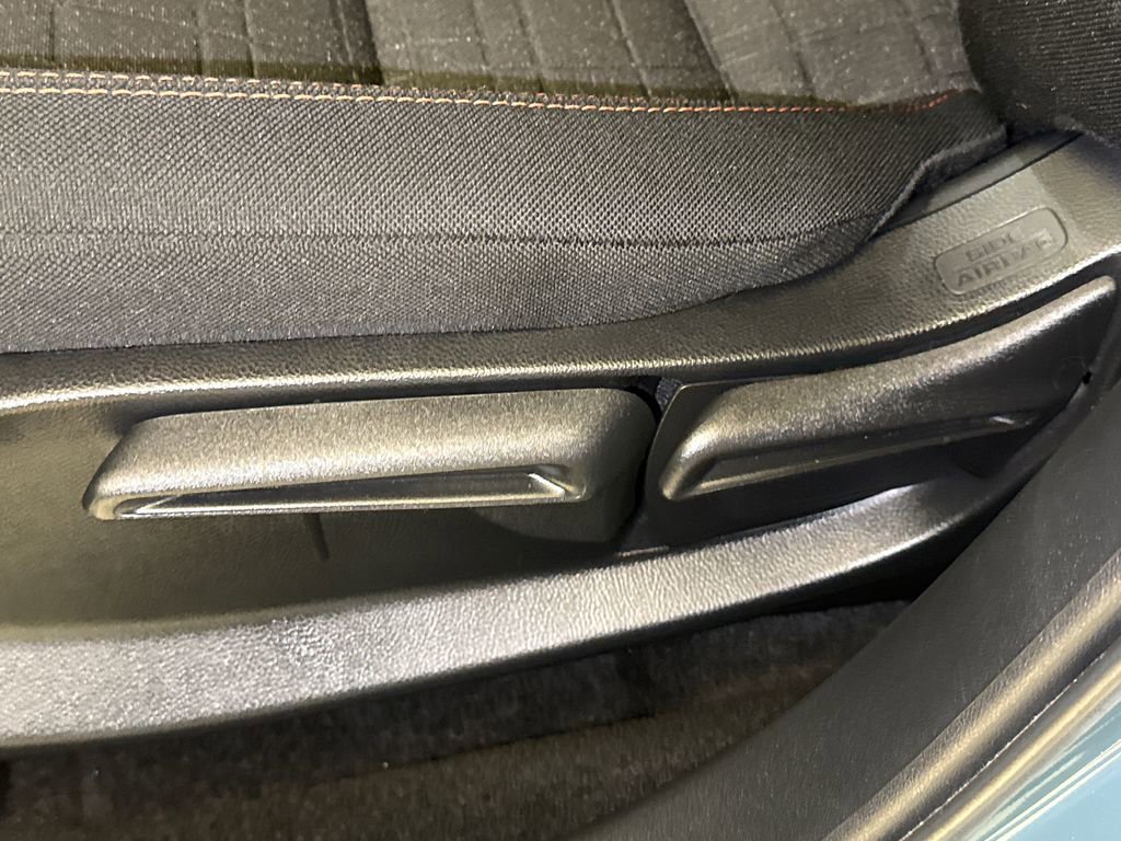 Certified 2024 Honda HR-V Sport image 21