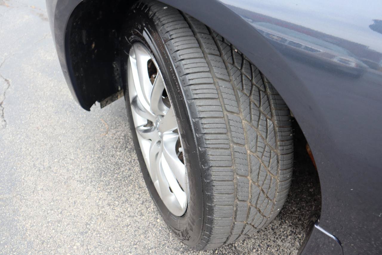 Used 2008 INFINITI G35 x Sedan w/ Premium Pkg AWD/4WD image 19
