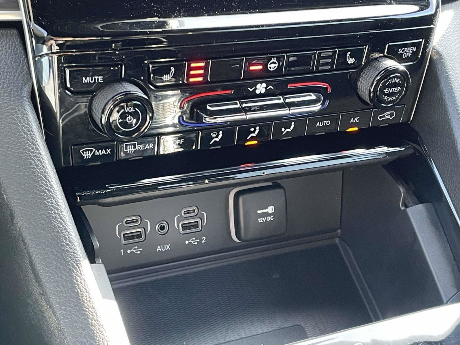 Certified 2023 Jeep Grand Cherokee Altitude AWD/4WD image 10