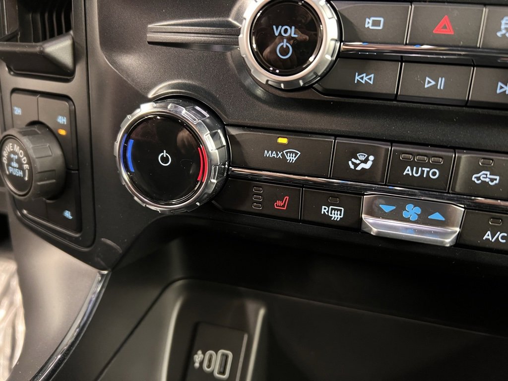 New 2026 Ford F150 XLT w/ Equipment Group 302A MID image 14