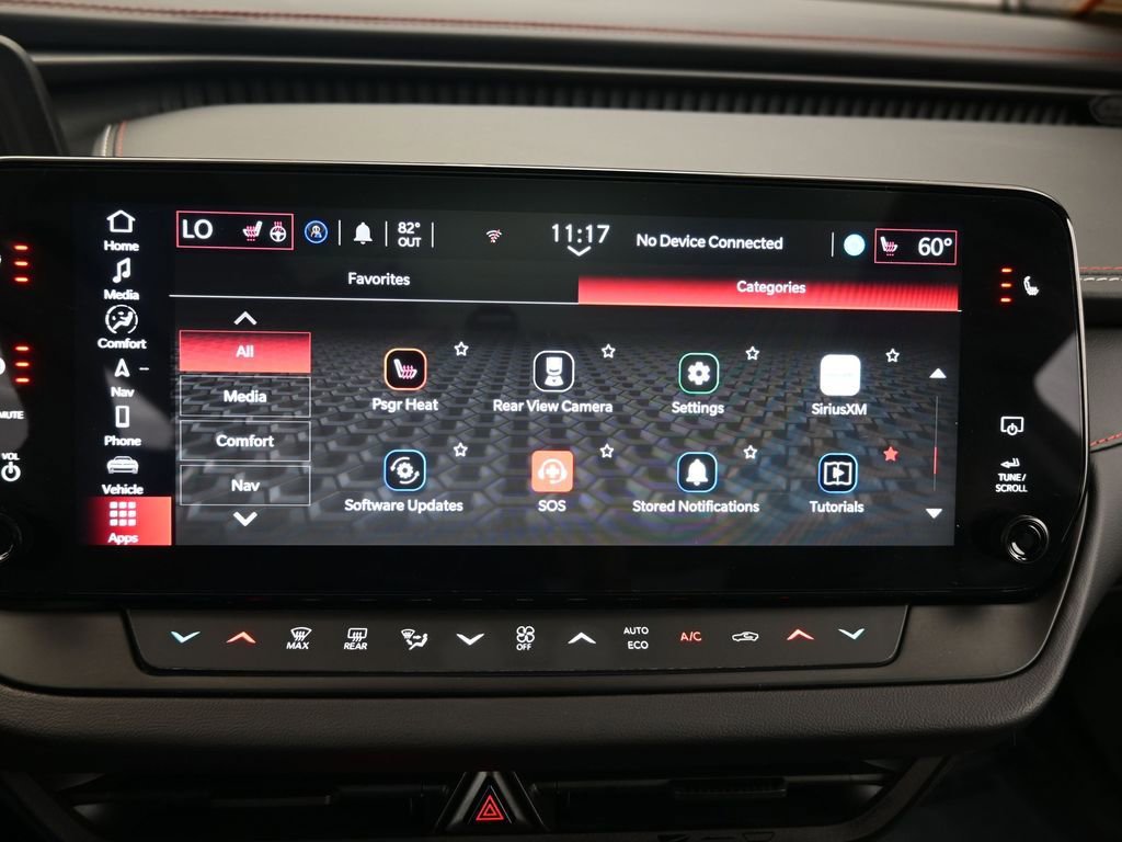 Used 2025 Dodge Charger R/T w/ Sun & Sound Package image 26