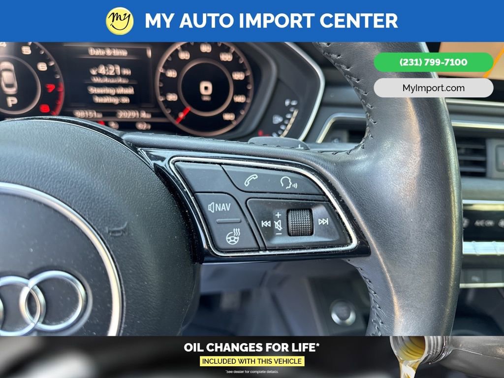 Used 2018 Audi A5 2.0T Premium Plus image 12