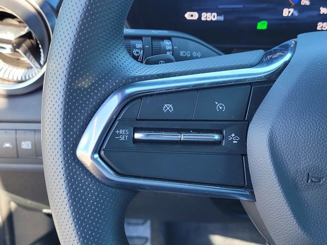 Used 2025 Chevrolet Blazer EV LT w/ LPO, All-Weather Mat Package image 18