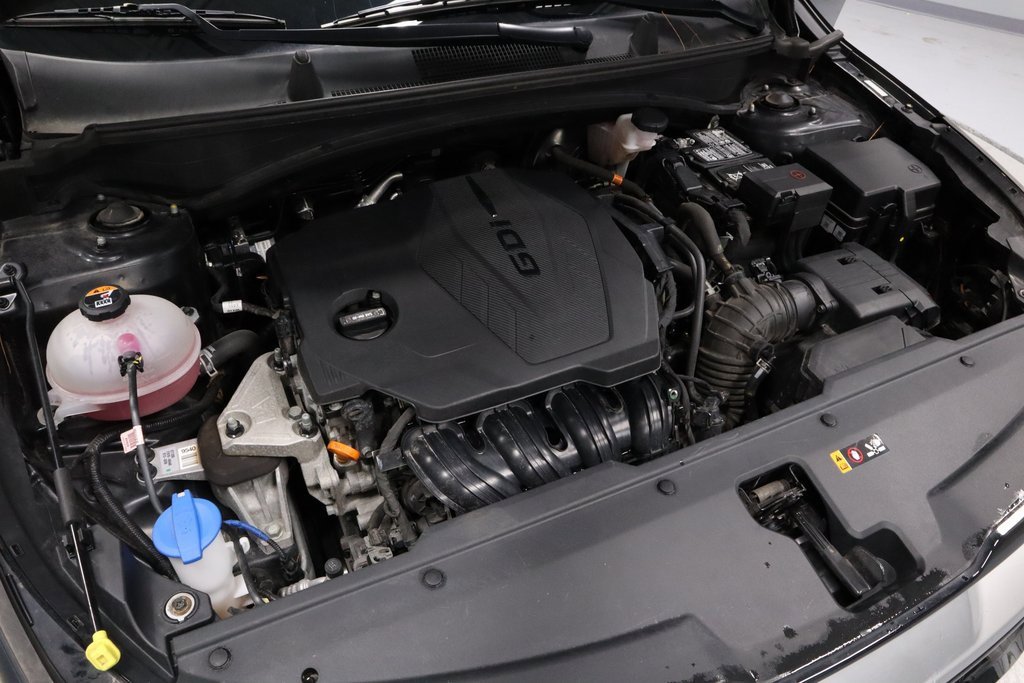 Used 2023 Kia Sportage EX image 14