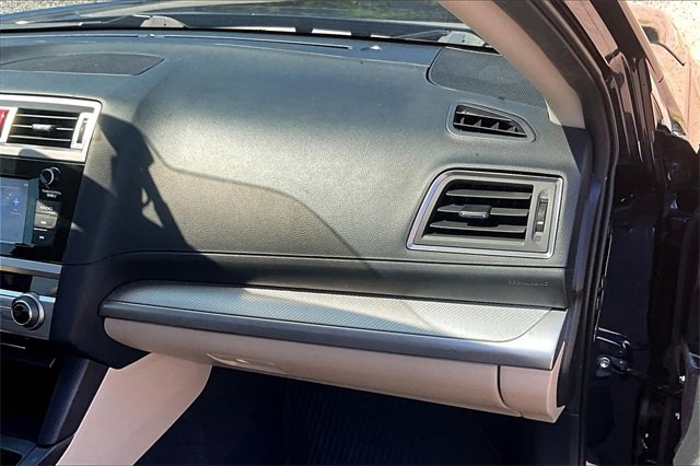 Used 2018 Subaru Legacy 2.5i w/ Alloy Wheel Package image 16