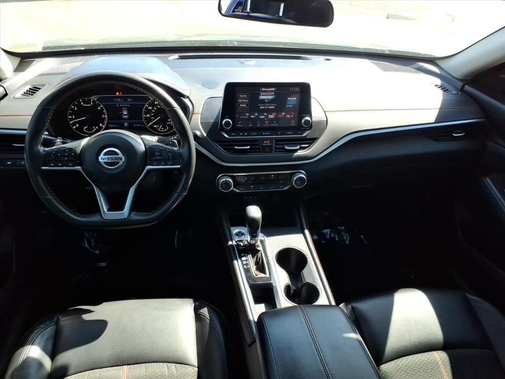 Used 2022 Nissan Altima 2.5 SR image 19