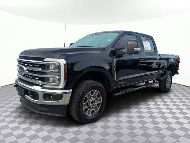 Used 2024 Ford F250 Lariat image 6