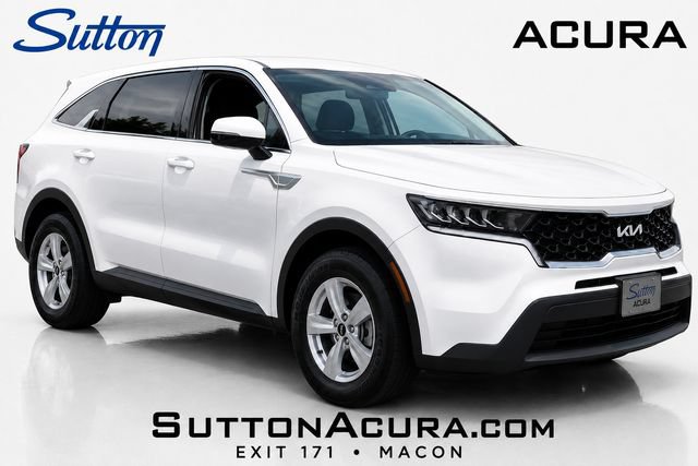 Used 2023 Kia Sorento LX