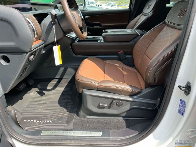 New 2027 Ford Expedition Max King Ranch AWD/4WD image 26