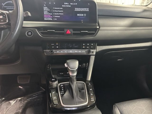 Used 2025 Kia Seltos EX AWD/4WD image 29