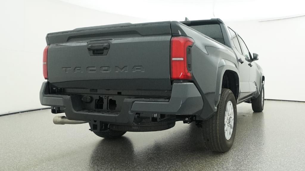 New 2026 Toyota Tacoma SR5 RWD image 24