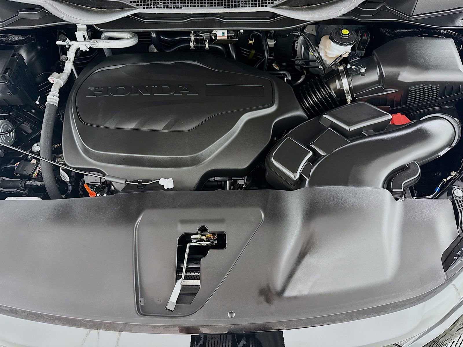 Certified 2026 Honda Odyssey Touring image 10