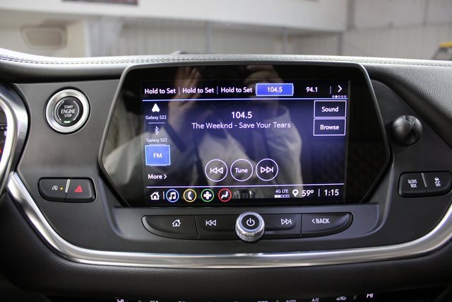 Used 2021 Chevrolet Blazer LT image 20