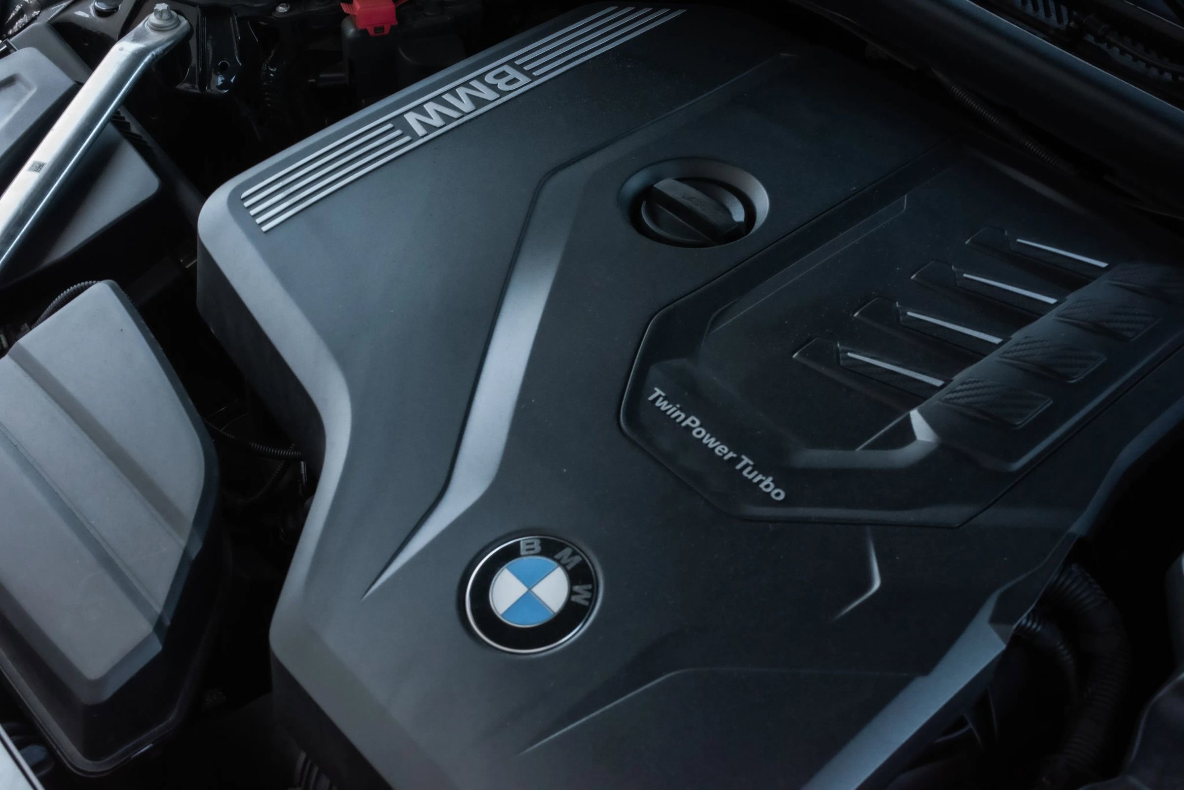Used 2023 BMW 430i Convertible w/ Convenience Package RWD image 32
