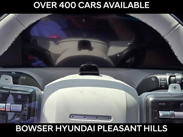 New 2026 Hyundai Palisade Calligraphy image 11