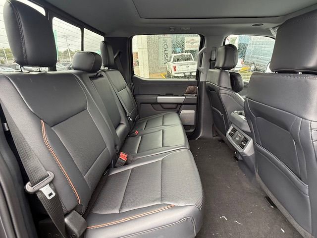 New 2026 Ford F350 Lariat image 17