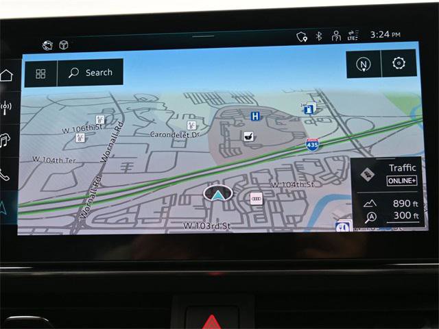 Used 2025 Audi S5 Premium Plus w/ Premium Plus Package image 23