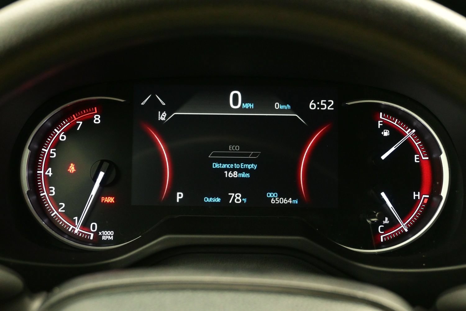 Used 2023 Toyota RAV4 LE AWD/4WD image 22