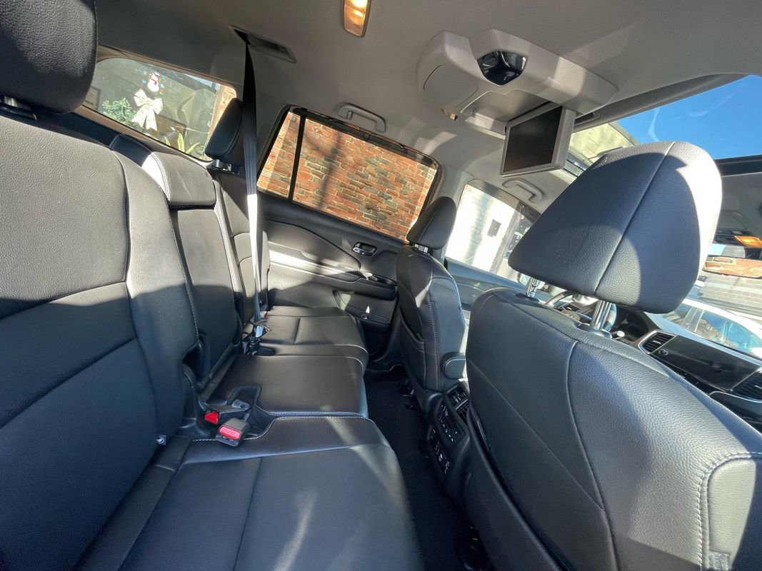 Used 2021 Honda Pilot Touring image 25