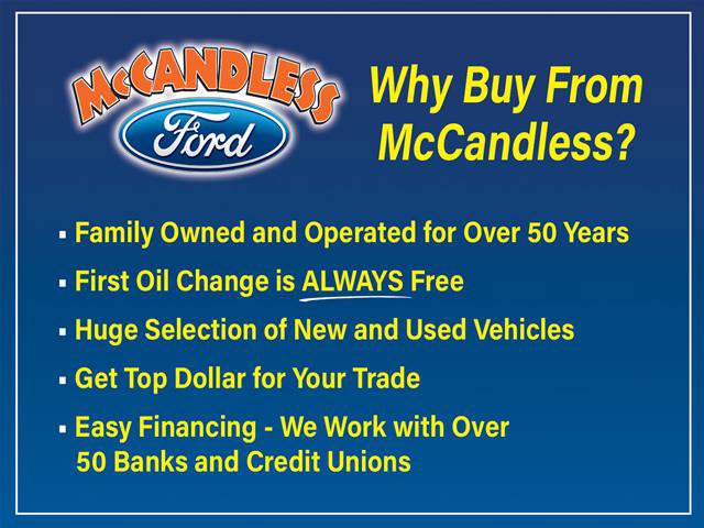 Certified 2024 Ford Edge SEL AWD/4WD image 5
