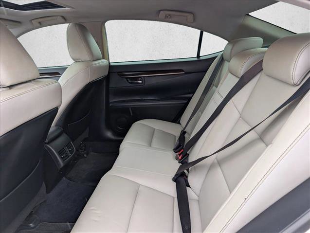 Used 2013 Lexus ES 350 image 19