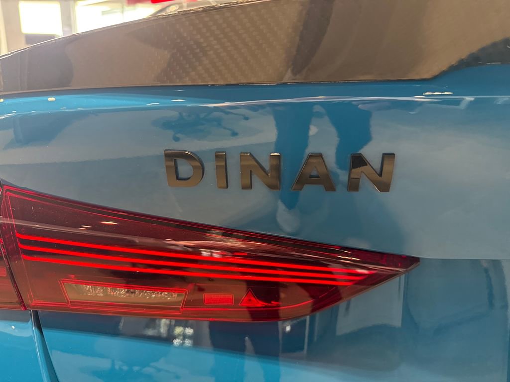 New 2026 BMW M4 Competition w/ Carbon Package RWD image 5