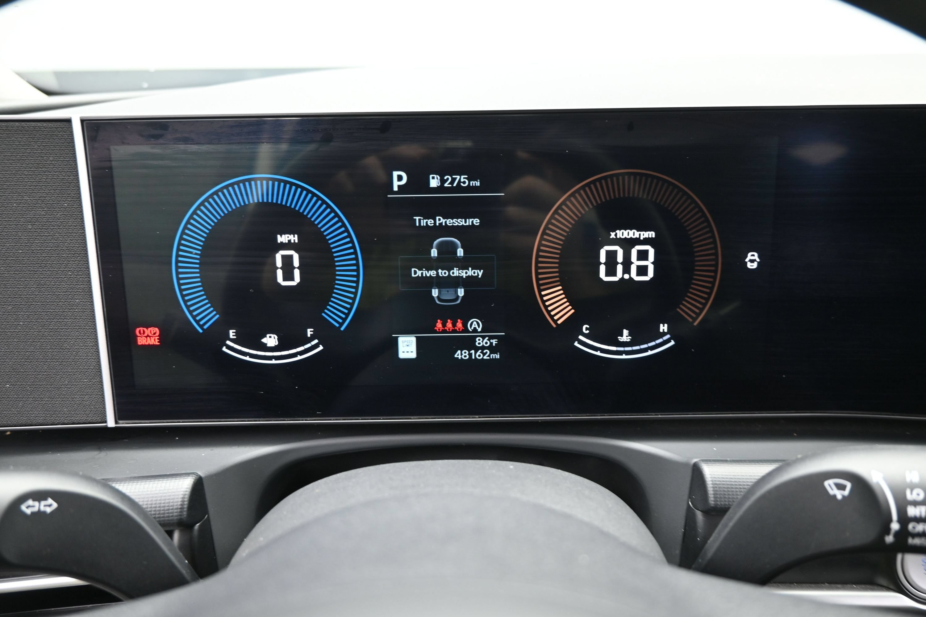 Used 2025 Hyundai Tucson SEL FWD image 18