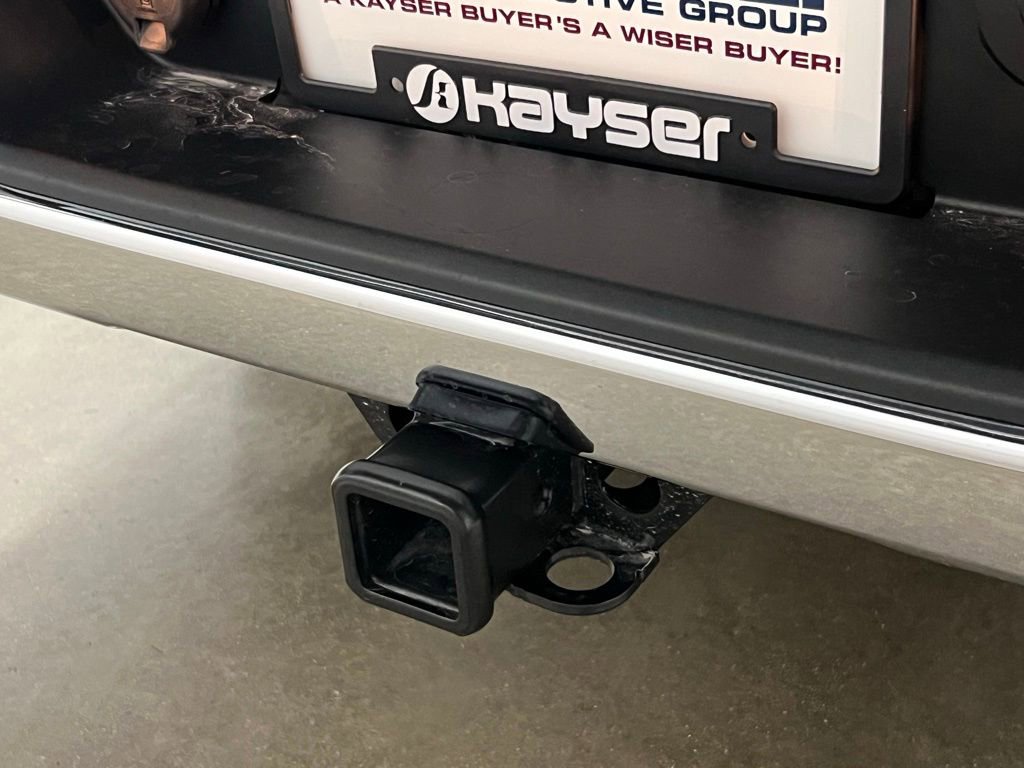 New 2026 GMC Sierra 1500 SLE w/ Preferred Package image 9