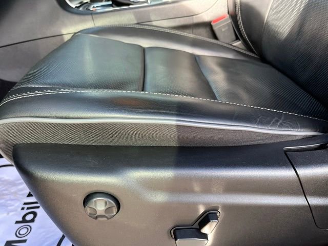 Certified 2021 Jeep Grand Cherokee Overland image 16